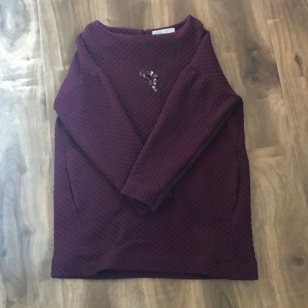 Zara dress or tunic